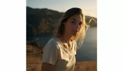 Fjällräven 1960 Logo T-Shirt W Blanc / White 5 Fjällräven 1960 Logo T-Shirt W Blanc / White -Sweat-shirts Femme boutique en ligne f83513 113 1