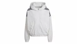 Adidas Adicolor Classics Windbreaker W Blanc / White