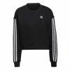 Adidas Adicolor Classics Sweatshirt Noir / Black