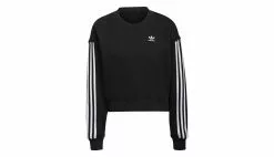 Adidas Adicolor Classics Sweatshirt Noir / Black