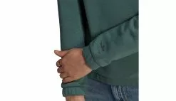 Adidas Hoodie Vert / Green -Sweat-shirts Femme boutique en ligne he47331