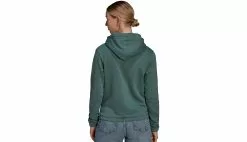 Adidas Hoodie Vert / Green -Sweat-shirts Femme boutique en ligne he47333