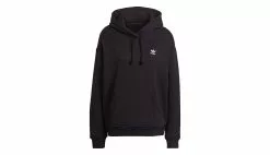 Adidas Hoodie Noir / Black
