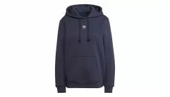 Adidas Adicolor Essentials Fleece Hoodie Bleu / Blue