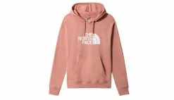 The North Face Drew Peak Hoodie Rose / Pink