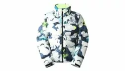 The North Face W 1996 Retro Nuptse Jacket Multicolore / Multicolor