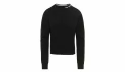 The North Face W Zumu Crew Neck Pullover Noir / Black