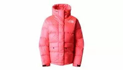 The North Face Himalayan Down Parka W Rose / Pink