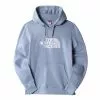 The North Face W Drew Peak Hoodie Bleu / Blue