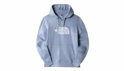The North Face W Drew Peak Hoodie Bleu / Blue