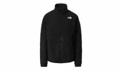 The North Face W Denali 2 Fleece Jacket Noir / Black