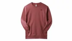 The North Face W City Standard Sweater Bordeaux / Burgundy