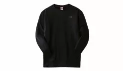 The North Face W City Standard Sweater Noir / Black