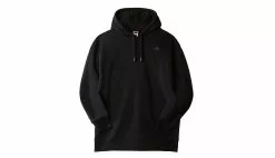 The North Face W Cs Hoodie Noir / Black
