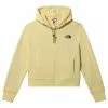 The North Face W Hoodie Graphic PH Jaune / Yellow