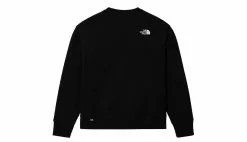 The North Face W Standard Crew Graphic PH Noir / Black