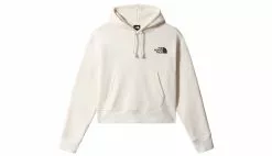 The North Face Source Pullover Hoodie W Blanc / White