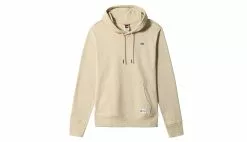 The North Face W Heritage Recycled Hoodie Marron Clair / Light Brown