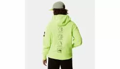 The North Face W Galahm Graphic Hoodie Vert / Green 6 The North Face W Galahm Graphic Hoodie Vert / Green -Sweat-shirts Femme boutique en ligne nf0a7r28hdd 1