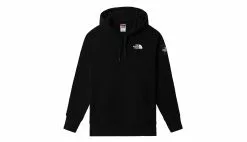 The North Face W Galahm Graphic Hoodie Noir / Black