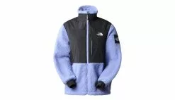 The North Face W Seasonal Denali Jacket Violet / Purple