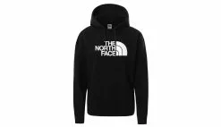 The North Face W Light Drew Peak Hoodie Noir / Black