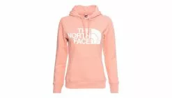 The North Face W Standard Crew Rose Dawn Rose / Pink