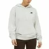 New Balance Uni-ssentials French Terry Hoodie Gris / Grey