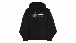 Vans Coastal Pullover Hoodie Noir / Black