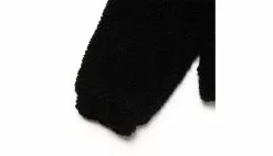 Vans On The Wall Mock Neck Jacket Noir / Black 9 Vans On The Wall Mock Neck Jacket Noir / Black -Sweat-shirts Femme boutique en ligne vn000432blk 3