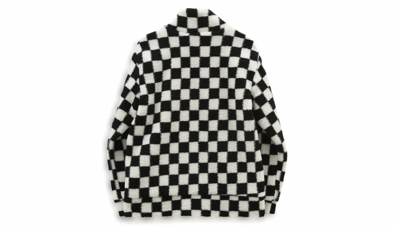 Vans Winterset Jacket Multicolore / Multicolor 2 Vans Winterset Jacket Multicolore / Multicolor – Image 2