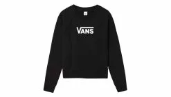 Vans Wm Flying V Boxy Black Noir / Black
