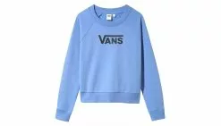 Vans Wm Flying V Boxy Ultramarine Bleu / Blue