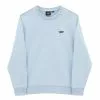 Vans WM Flying V BFF Sweater Bleu / Blue
