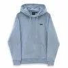 Vans WM Flying V BFF Hoodie Bleu / Blue
