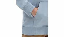 Vans WM Flying V BFF Hoodie Bleu / Blue 11 Vans WM Flying V BFF Hoodie Bleu / Blue -Sweat-shirts Femme boutique en ligne vn0a5ar4bd2 1