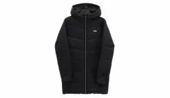 Vans WM Foundry Long MTE Jacket Noir / Black