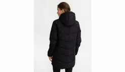 Vans WM Foundry Long MTE Jacket Noir / Black -Sweat-shirts Femme boutique en ligne vn0a5jnmblk 1