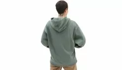 Vans Flying Hoodie Vert / Green -Sweat-shirts Femme boutique en ligne vn0a7rmdyqw 1