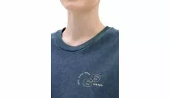 Vans Moottoo Long Sleeve Dress Bleu / Blue -Sweat-shirts Femme boutique en ligne vn0a7rn160q 1