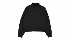 Makia Tara Knit W Noir / Black