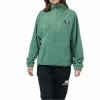 New Balance Athletics Polar Fleece Layer Vert / Green