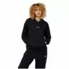New Balance Essentials Fleece Hoodie W Noir / Black